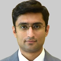 Assist. Prof. Dr. Fahad Yasin