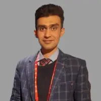 Dr. Ahmad Nawaz