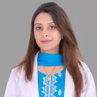 Dr. Shahbano Jawad