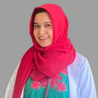 Dr. Aniqa Saeed