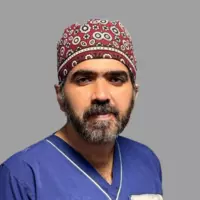 Dr. Zaeem Sultan