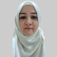 Dr. Saniya Jafri