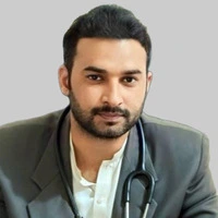 Mr. Touseef Aslam