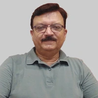 Dr. Jawwad Ahmed Gill