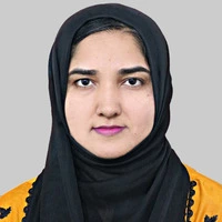 Dr. Shazia Sumrin
