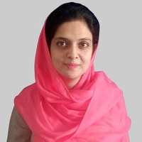 Dr. Maria Fahim
