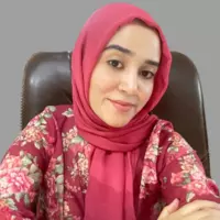 Ms. Momina Hameed Abbasi