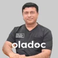 Dr. Muhammad Ishaque