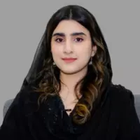 Ms. Maham Shoukat