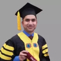 Dr. Abrar Haider Chaudhary