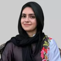 Ms. Aisha Maqsood