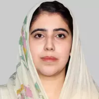 Dr. Sara Jan