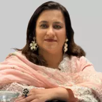 Dr. Arooba Pervez