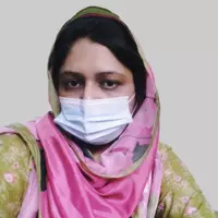 Dr. Saba Akbar