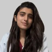 Dr. Iqra Rehman