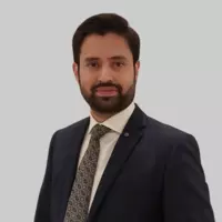Dr. Ali Abaid