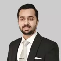 Dr. Waqas Arshad