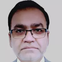 Dr. Muhammad Khalid Syed