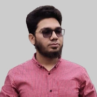 Dr. Muhammad Usman