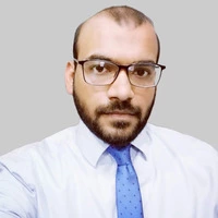 Dr. Hafiz Muhammad Khizer Hayyat