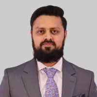 Dr. M Danial Sumbul