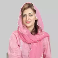 Dr. Fatima Naseem Bhatti