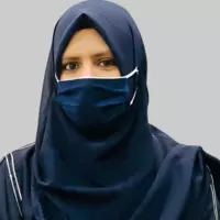 Ms. Mehreen Arshad