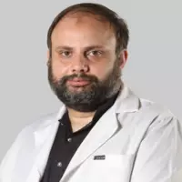 Assist. Prof. Dr. Muhammad Usman Ghani