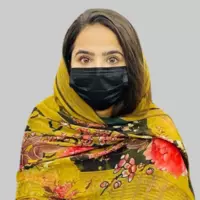 Dr. Sadia Jabeen