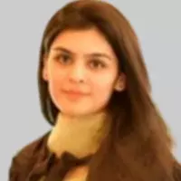 Dr. Maroosha Khan