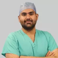 Dr. Muhammad Zubair