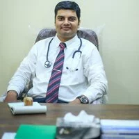 Dr. Akshai Kumar
