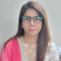 Dr. Farah Murtaza
