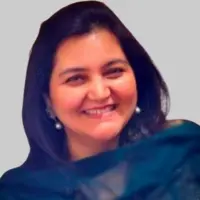 Dr. Rahila Shah