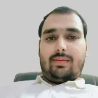 Dr. Ali Faheem Haider