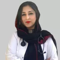 Dr. Marya Jalal