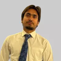Mr. Noman Gulfam