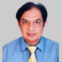 Dr. Muhammad Arshad