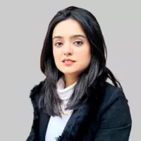 Ms. Mavra Shaukat