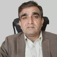 Hk. Shafqat Hussain Shah Bukhari