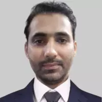 Dr. Sheeraz Rehman