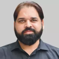 Hk. Zaheer Ahmed Bhatti