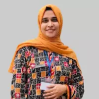Ms. Bisma Malik Zulfiqar