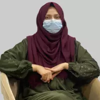 Dr. Afifa Safyan