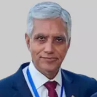 Dr. Muhammad Tahir Chaudhry