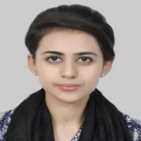 Dr. Marriam Hussain Awan