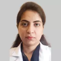 Dr. Madeeha Siddique
