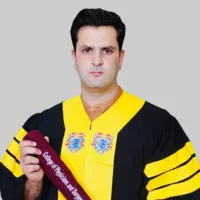 Assist. Prof. Maj. (R) D Naveed Ahmed Sheen