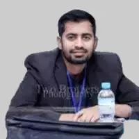Dr. Muhammad Yousuf