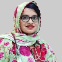 Assist. Prof. Dr. Faiza Ghuman